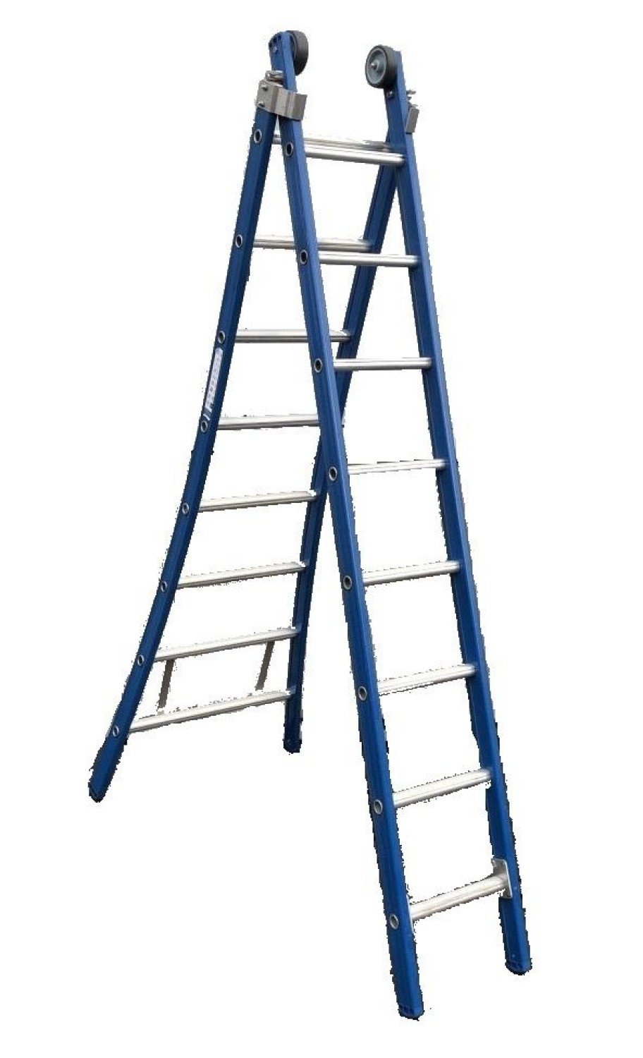 ASC Premium Ladders Assortiment