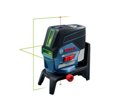 Bosch Lijnlaser GCL 2-50 CG