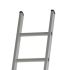 Dirks Enkele rechte ladder 4.7 meter gecoat