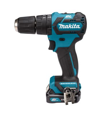 Makita Schroefklopboormachine op Accu HP332DSAJ