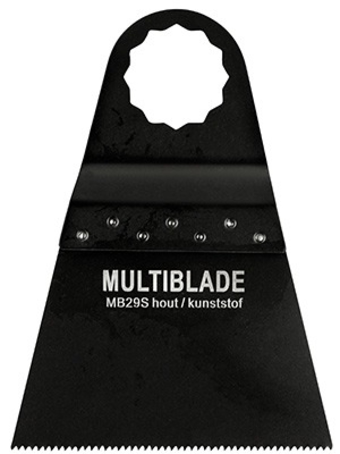 Multiblade MB29 breed zaagblad