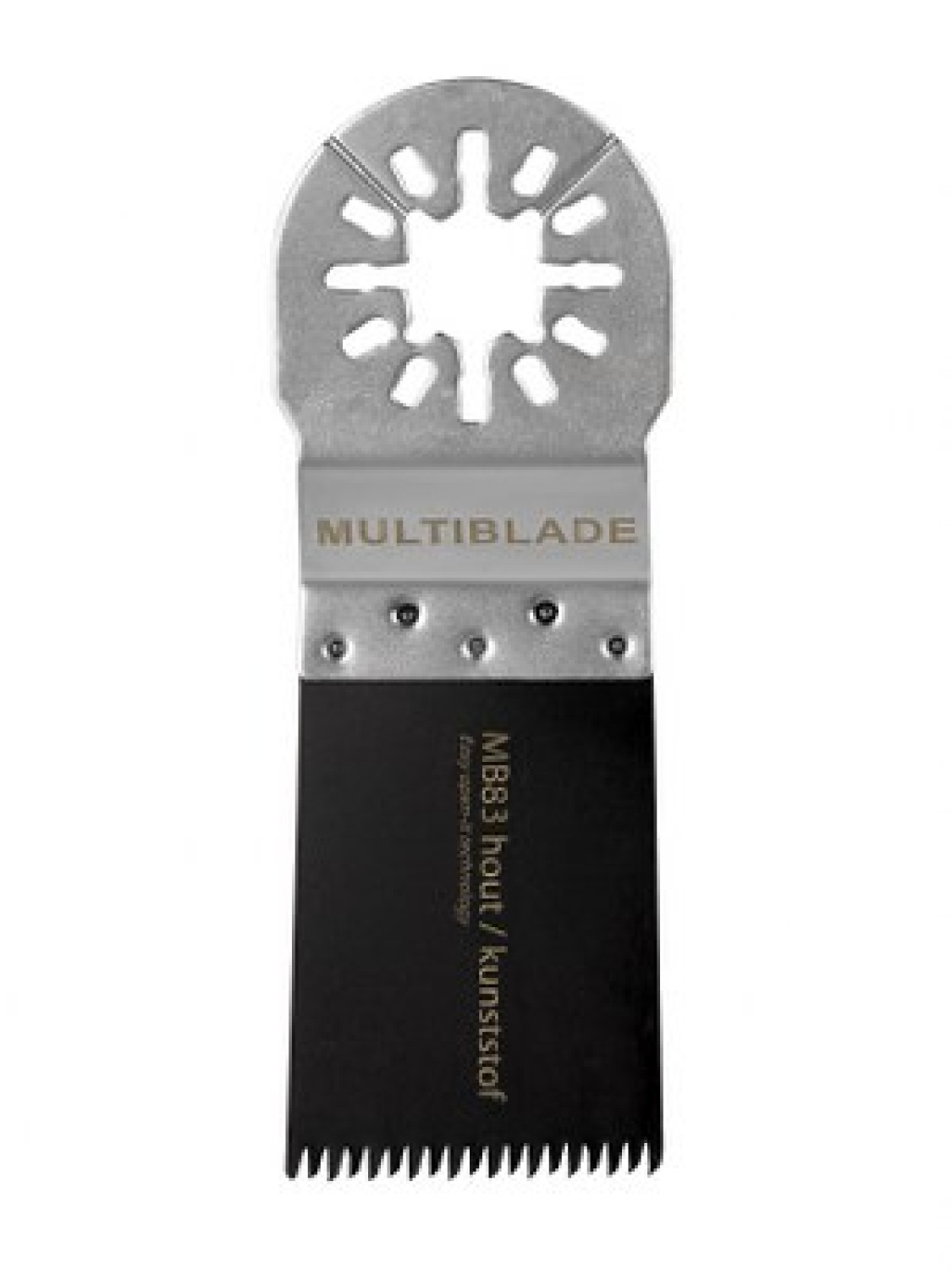 Multiblade MB83 Precisie zaagblad