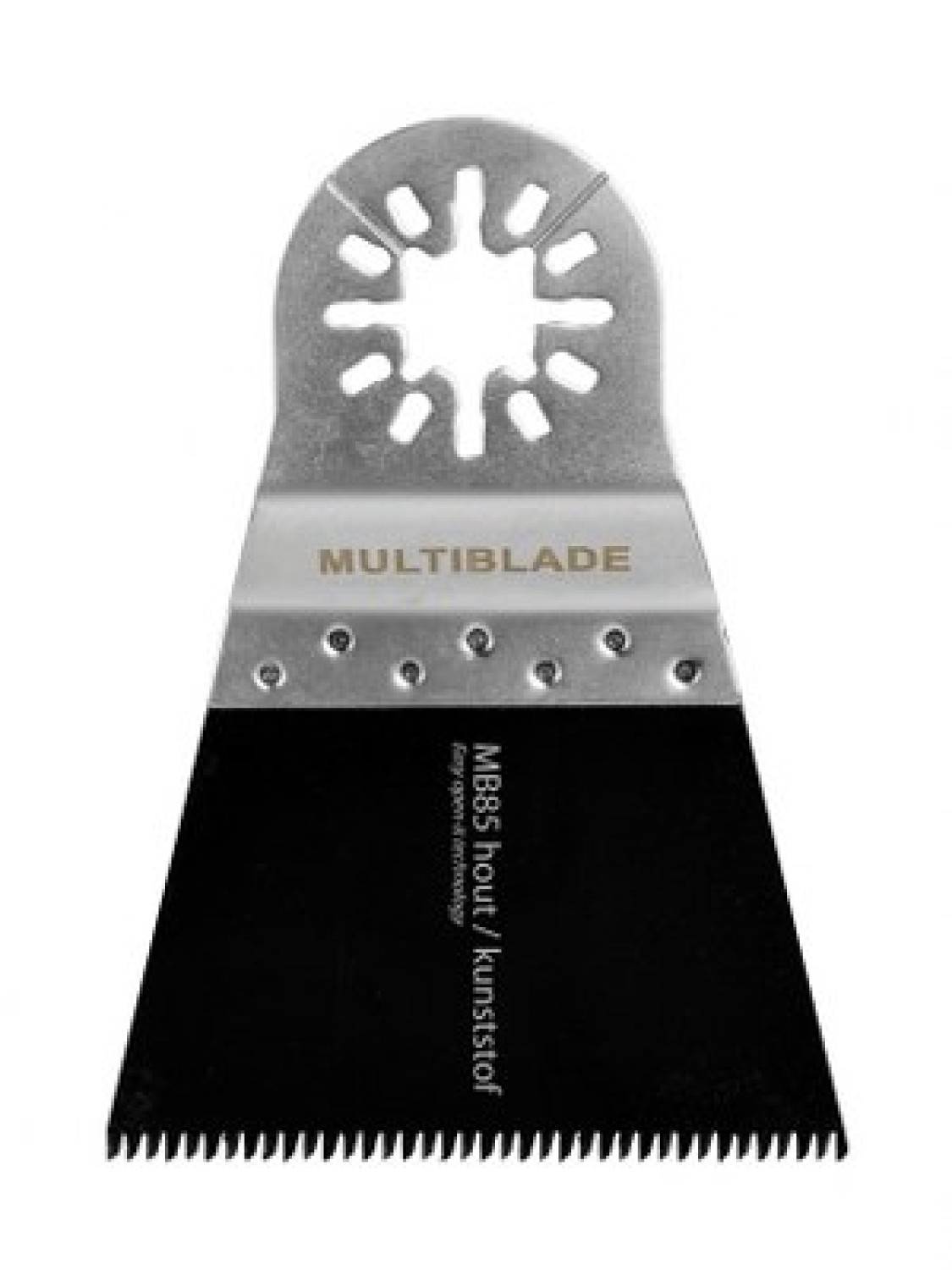 Multiblade MB85 Precisie zaagblad