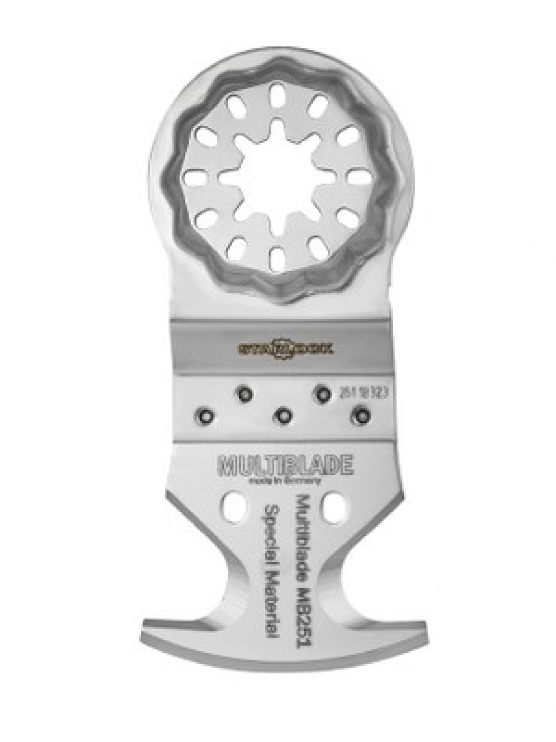 Multiblade Starlock MB251 Multimes